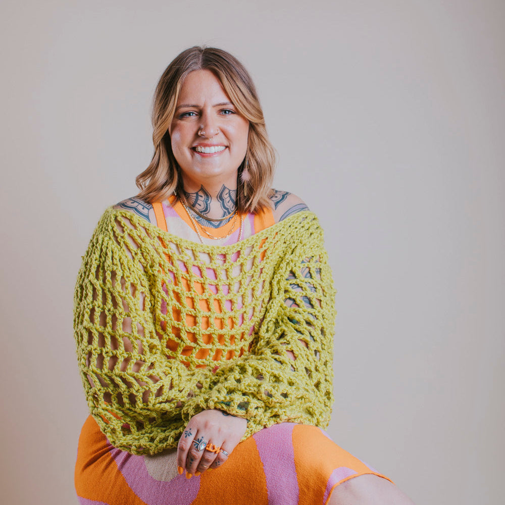 Basics of Braiding with Katelynn Taylor