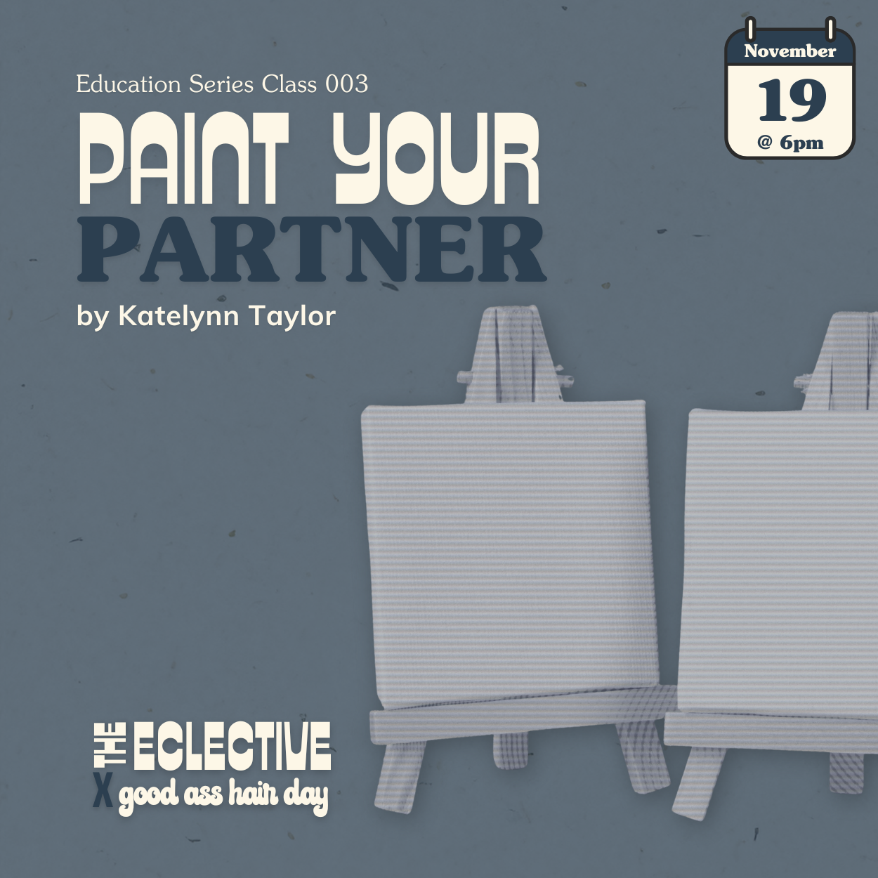 Paint Your Partner